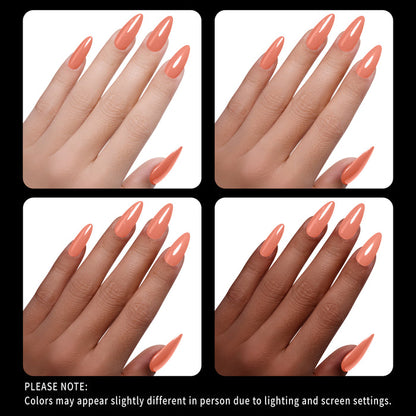 Next Appointment - Gel Polish - G26