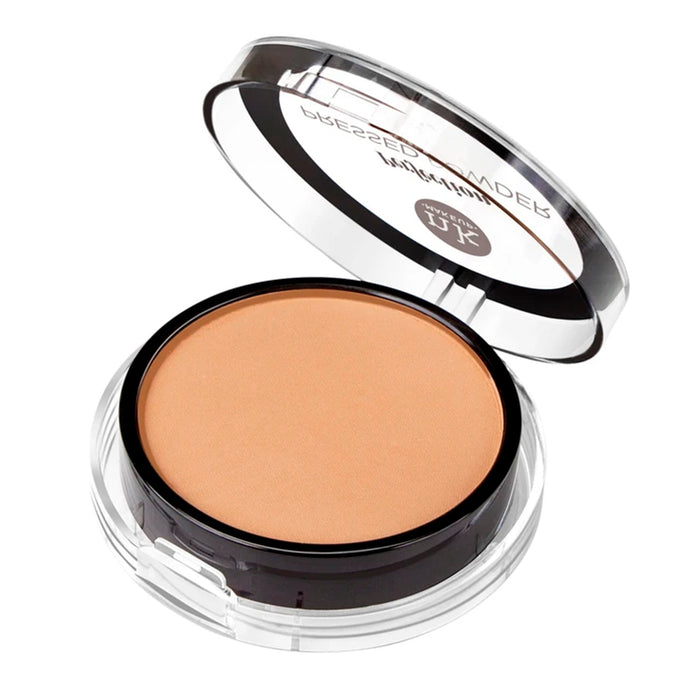 Nicka K Perfection Pressed Powder 0.28oz - ikatehouse