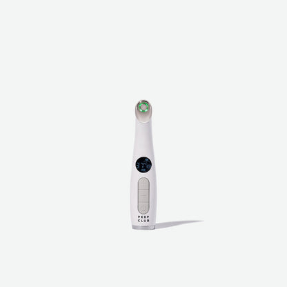 *Nickel-Free* Heated Eye Wand™ LED+