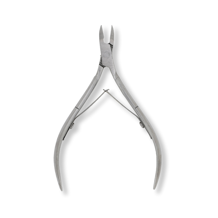 Stainless steel cuticle nipper – ella+mila Nipper