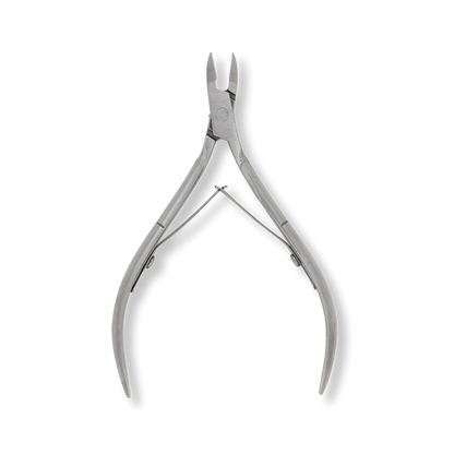 Stainless steel cuticle nipper – ella+mila Nipper