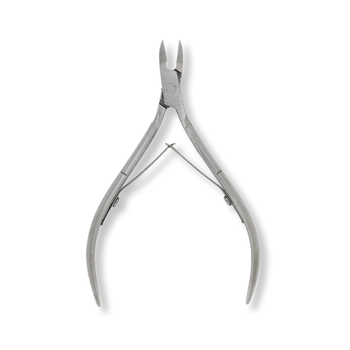 Stainless steel cuticle nipper – ella+mila Nipper
