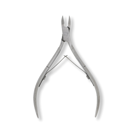 Stainless steel cuticle nipper – ella+mila Nipper