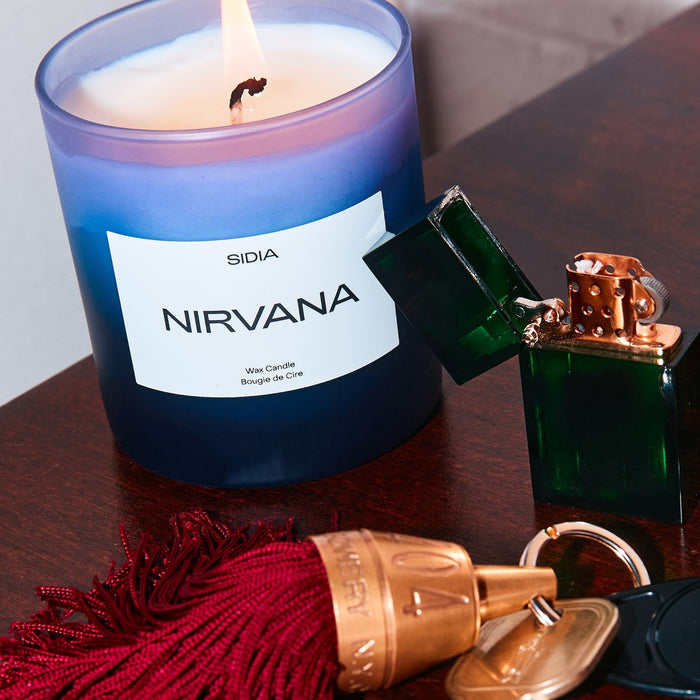 SIDIA-Nirvana Candle-Home-HCCD00FGO-NR08-SIDIA-NIRVANA_02-The Detox Market |