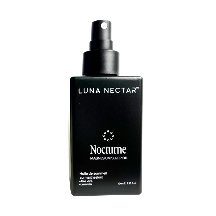 Luna Nectar-Nocturne Magnesium Sleep Oil-Wellness-A.R003-The Detox Market |