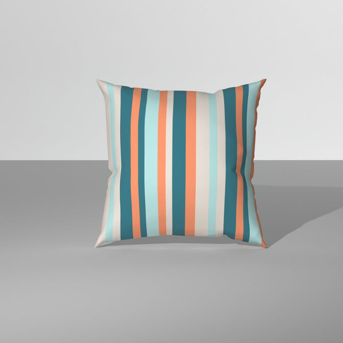 Nooks|Cushion|Cover|with|Cushion|Fillers|Blue-Ocean|Blue|Set|of|5|