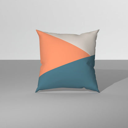 Nooks|Cushion|Cover|with|Cushion|Fillers|Blue-Ocean|Blue|Set|of|5|