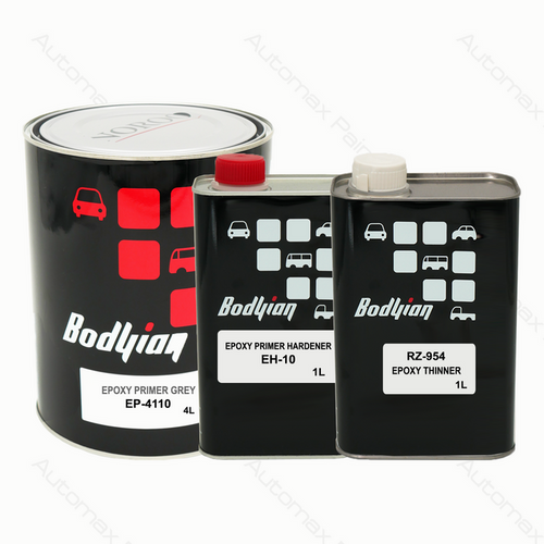 Noroo EP-4110 2K EPOXY PRIMER KIT (6L)