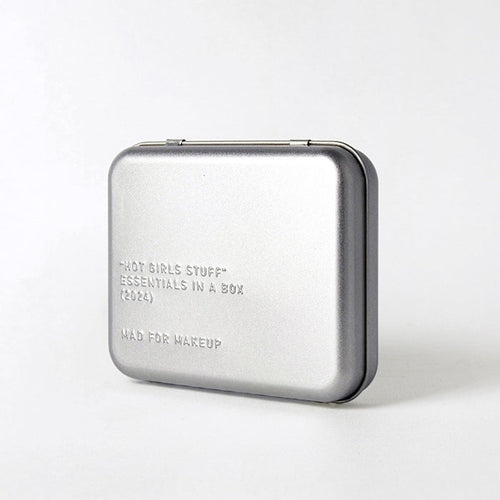 [NOT FOR SALE] Mad for Makeup Magnetin Case