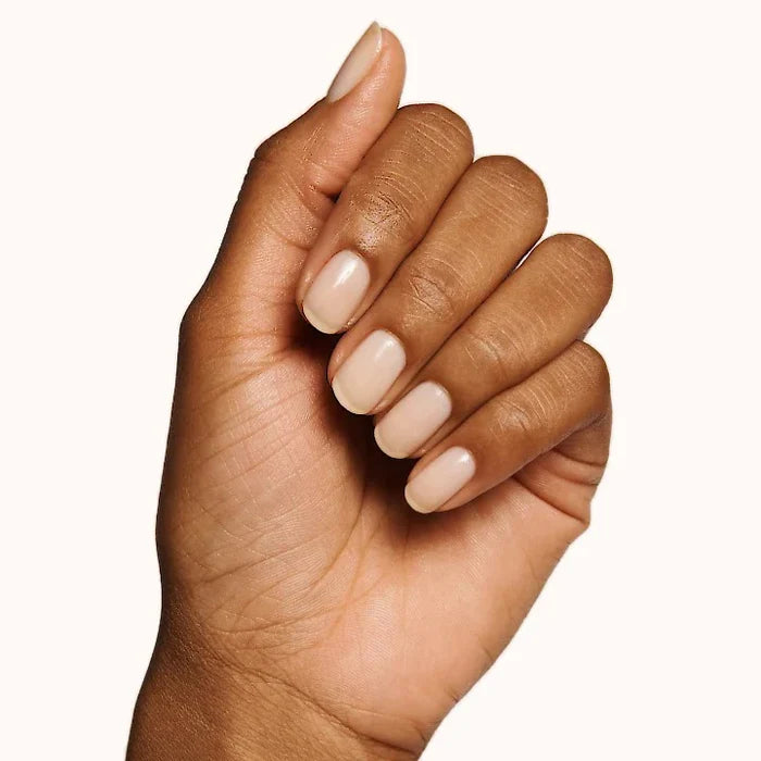 Nourish and Strengthen Nails System