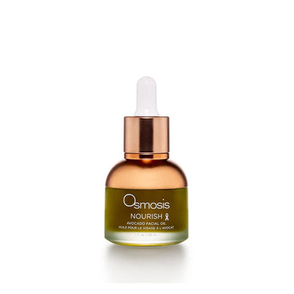 Nourish Avocado Facial Oil