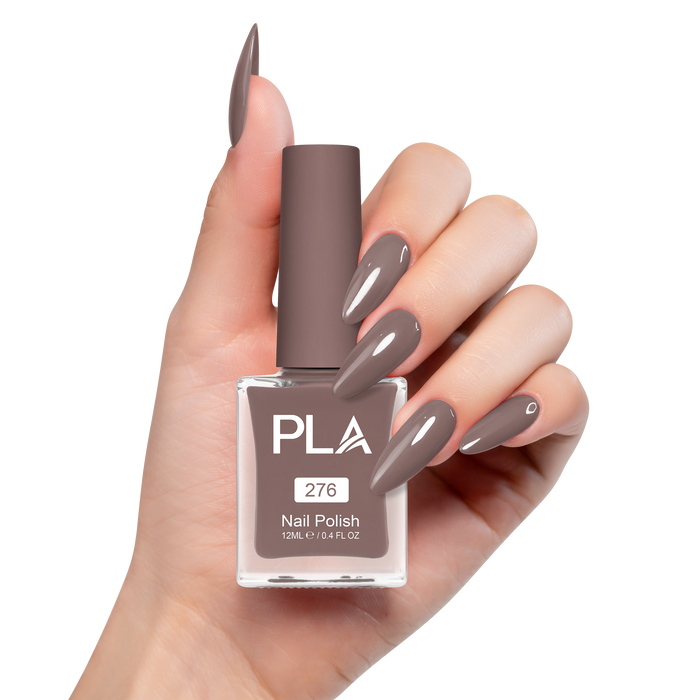 November to Remember - 276 - Lacquer Polish