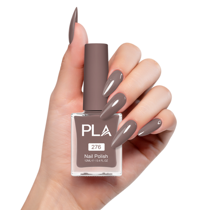 November to Remember - 276 - Lacquer Polish