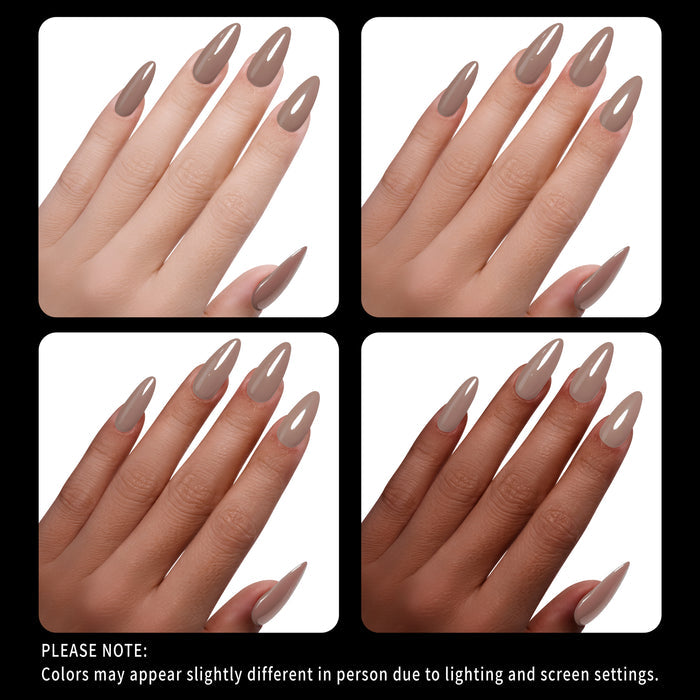 November to Remember - 276 - Lacquer Polish