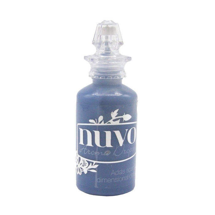 Nuvo - Aroma Drops - Select From Drop Down