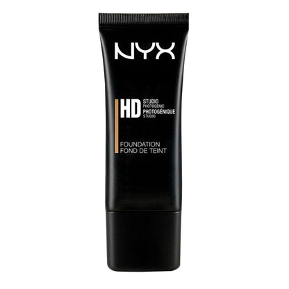 NYX HD Studio Photogenic Foundation 1.12oz - ikatehouse