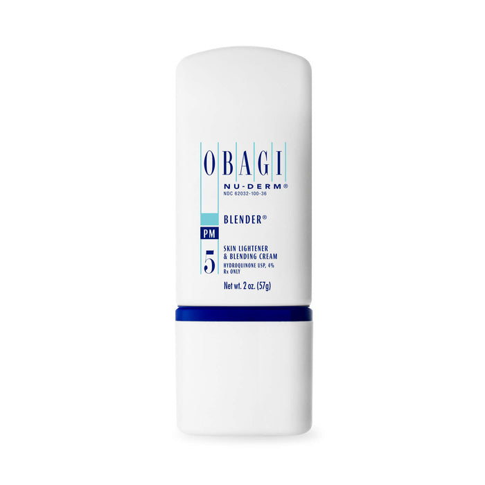 Obagi Nu-Derm Blender