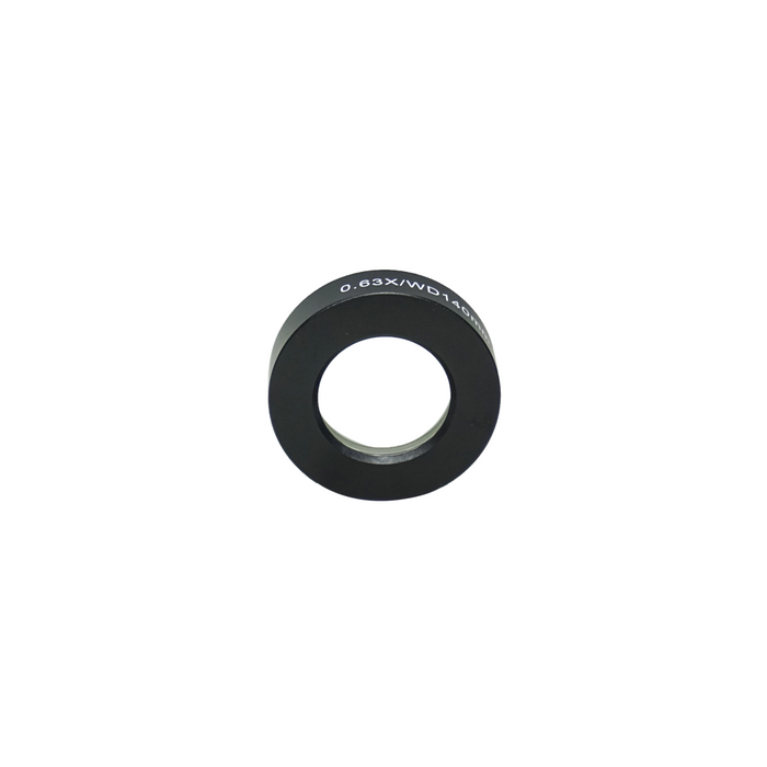 Objective Working Distance 140mm 0.63X Auxiliary Objective SZ04014331