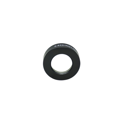 Objective Working Distance 140mm 0.63X Auxiliary Objective SZ04014331