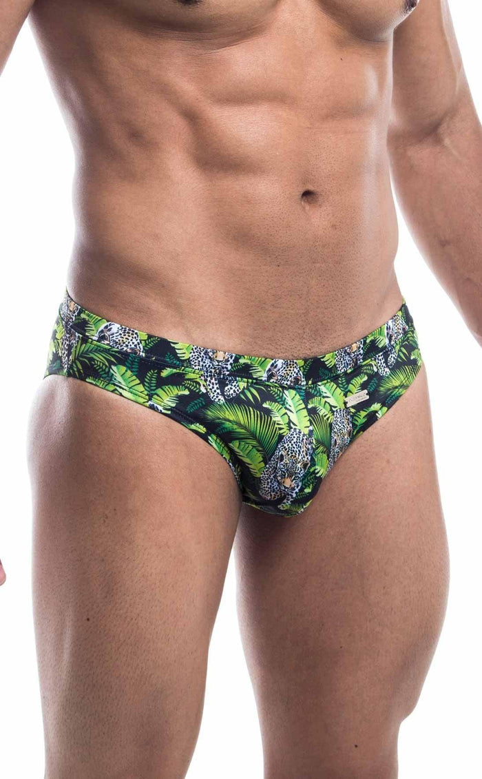OCEANICO Swim Bikini New - Billyforce Shop