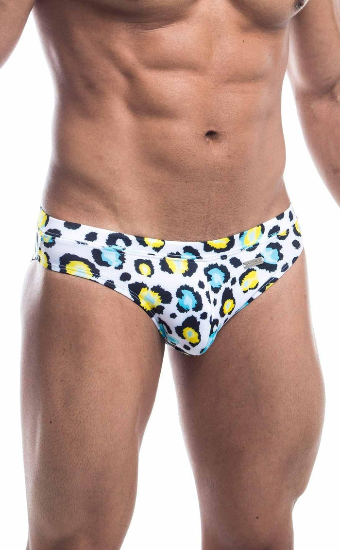 Small / Marbled