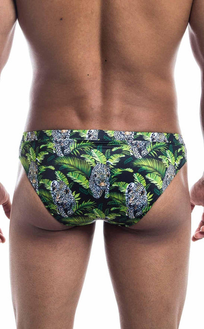 OCEANICO Swim Bikini New - Billyforce Shop