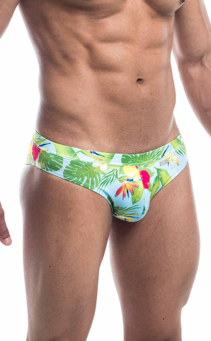 Small / Hawaii