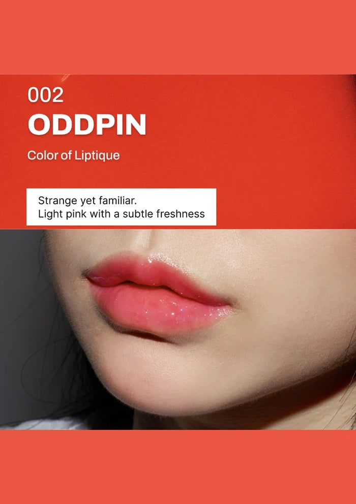 (BUY 1 ODDPIN) OIAD LIPTIQUE