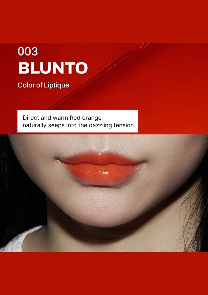 (BUY 1 BLUNTO) OIAD LIPTIQUE