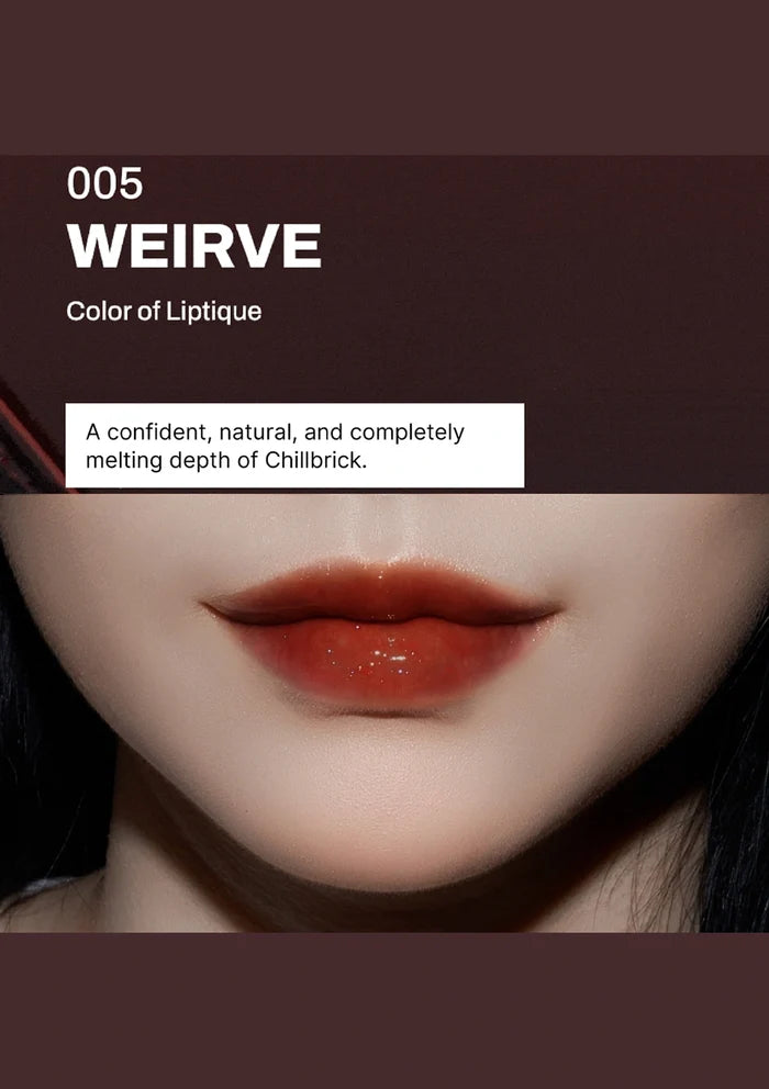 (BUY 1 WEIRVE) OIAD LIPTIQUE