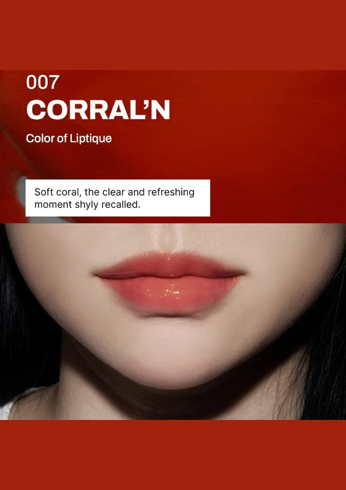(BUY 1 CORRAL'N) OIAD LIPTIQUE