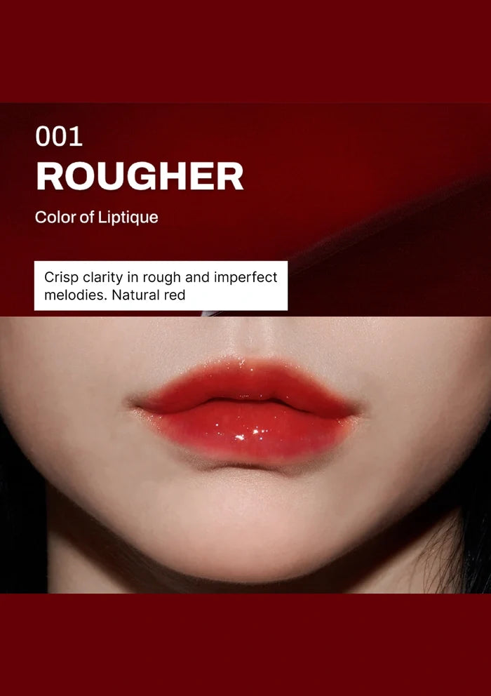 (BUY 1 ROUGHER) OIAD LIPTIQUE
