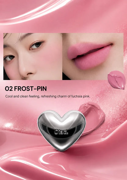(BUY 1 FROST PIN) OIAD MOUSSE CREAM