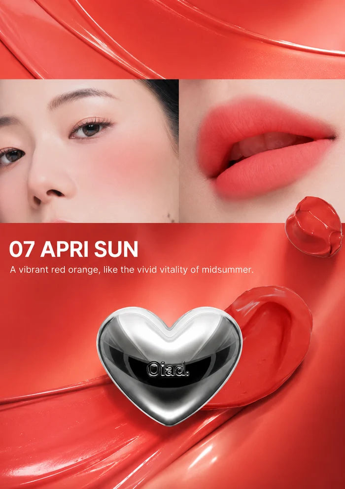 (BUY 1 APRI SUN) OIAD MOUSSE CREAM