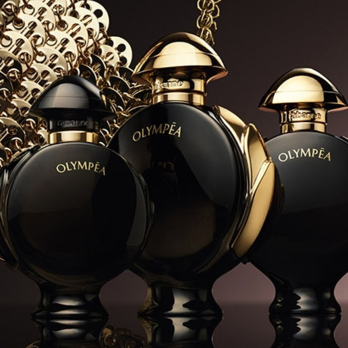 PACO RABANNE Olympéa Parfum | Isetan KL Online Store