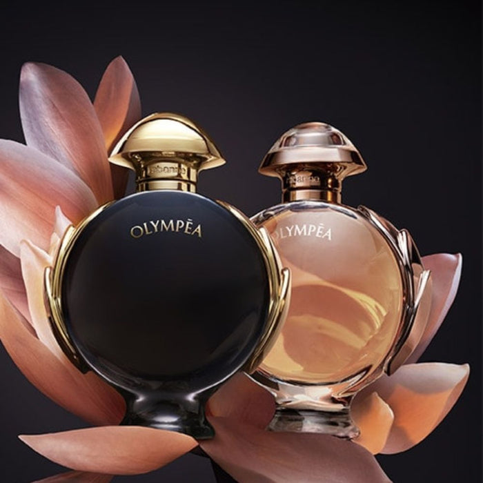 PACO RABANNE Olympéa Parfum | Isetan KL Online Store