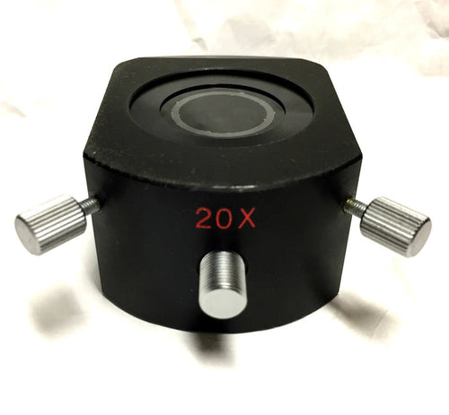 Olympus Microscope 20X Phase Annuli for 20X Objective - IMT-RS20