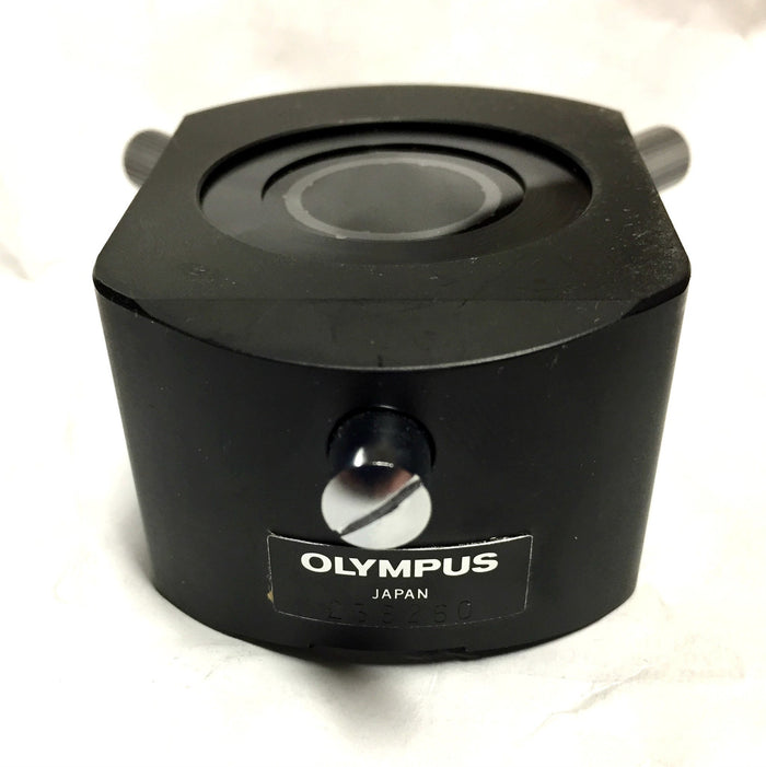 Olympus Microscope 20X Phase Annuli for 20X Objective - IMT-RS20