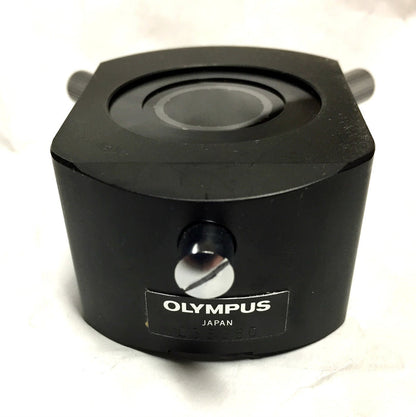 Olympus Microscope 20X Phase Annuli for 20X Objective - IMT-RS20