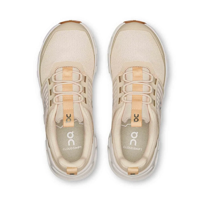 On Kids' Cloudswift Running Shoes