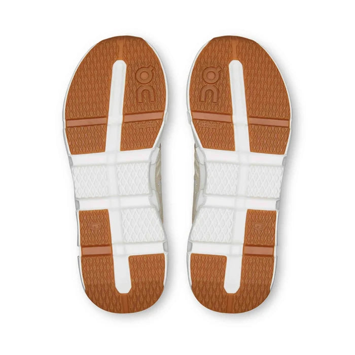 On Kids' Cloudswift Running Shoes