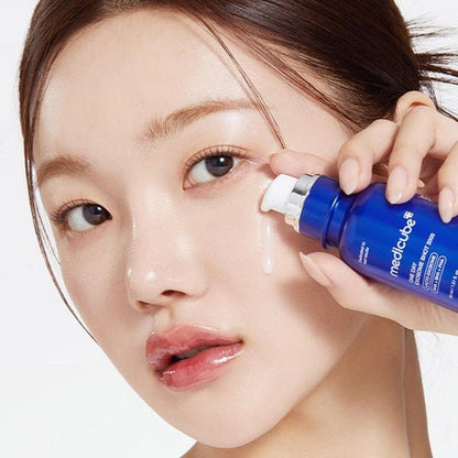 ONE DAY EXOSOME SHOT PORE AMPOULE 2000 - Ser Revitalizant Cu 2000 Microace - skinseen.ro