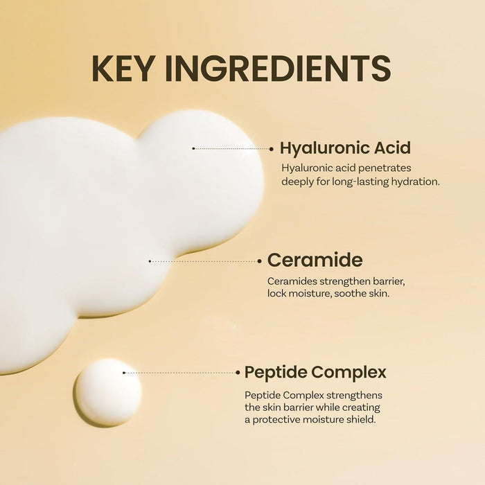 Ongredients Skin Barrier Calming Mask 6 ea