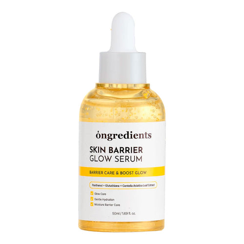 Ongredients Skin Barrier Glow Serum 1.69oz/ 50ml