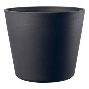 Origin Pot cm. 48 (18.9") Antracite
