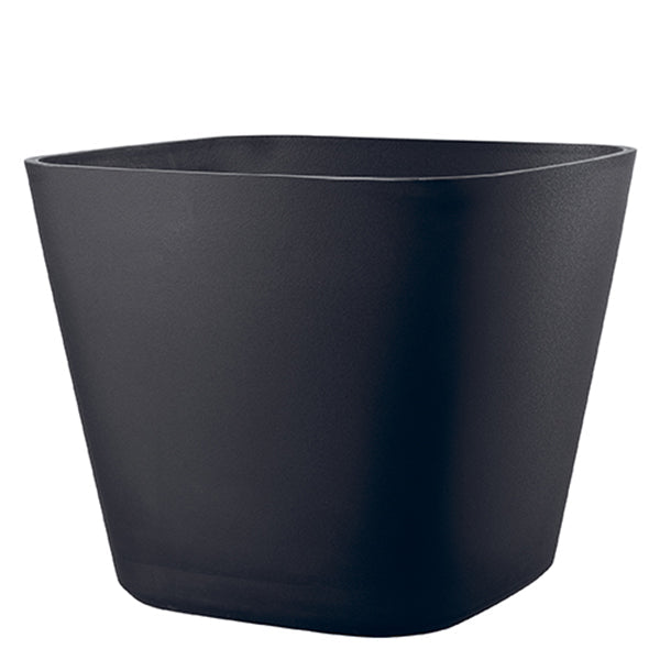 Origin Square cm. 28 ( 11") Antracite