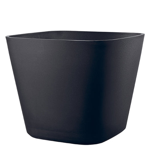 Origin Square cm. 28 ( 11") Antracite
