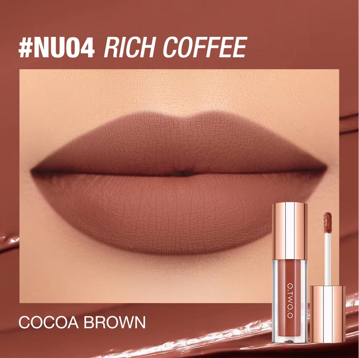 NU04 Rich Coffee