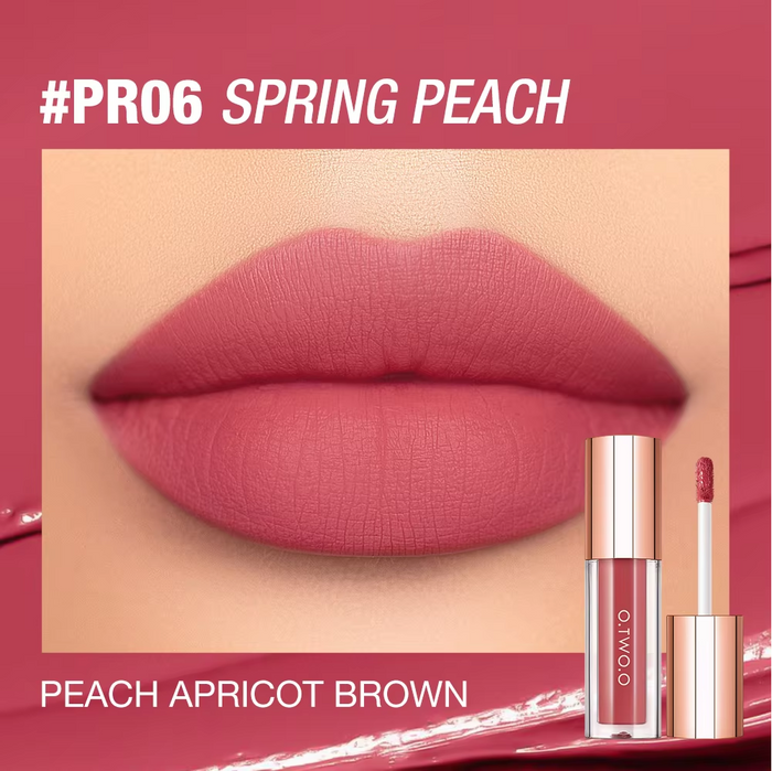 PR06 Spring Peach