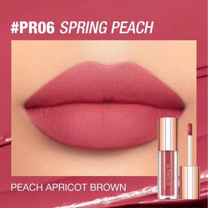 PR06 Spring Peach